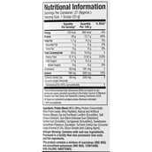 4 - MuscleTech Nitrotech Whey Gold, 1.99 lb Mango Delight