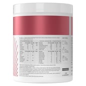 11 - HealthKart HK Vitals Hair Nourish Collagen, 250 g Orange