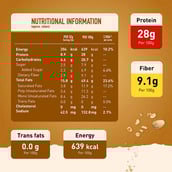 7 - Myfitness by brnd.me Original Peanut Butter,  0.510 kg  Crunchy 