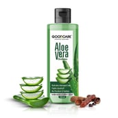 1 - Goodcare Aloe Vera Shampoo, 200 ml for All Hair Types