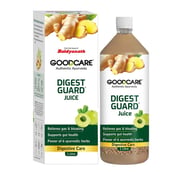 1 - Goodcare Digest Guard Juice, Unflavoured 1 L