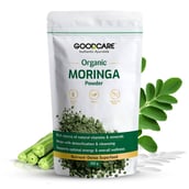 1 - Goodcare Organic Moringa Powder,  200 g 