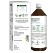 3 - Goodcare EziSlim Juice, Fat Burner with Garcinia 1 L