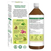 3 - Goodcare Thyro Balance Juice, Natural 1000 ml