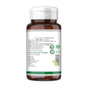 3 - Goodcare Moringa 500mg,  60 tablet(s) 