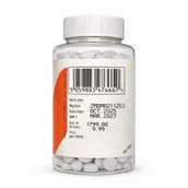 3 - Myprotein Daily Multivitamin, 180 tablet(s) Unflavoured