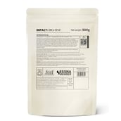 3 - Myprotein Impact Creatine,  Nimbu Pani  1.1 lb 