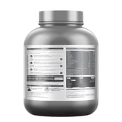 3 - MuscleBlaze Biozyme Performance Whey,  3.85 lb  Triple Chocolate 