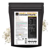 3 - AS-IT-IS Nutrition Whey Protein Concentrate 80%,  25 sachets/pack  Unflavoured