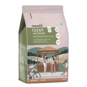 9 - TrueBasics Clean Yeast Protein,  2.2 lb  Coffee 
