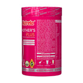 2 - Nutrela Mother's Plus,  Unflavoured  400 g 