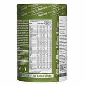 3 - Nutrela Slim Choice,  500 g  Vanilla 