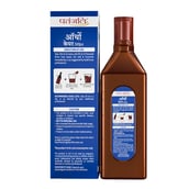 2 - Patanjali Ortho Care Liquid,  500 ml 