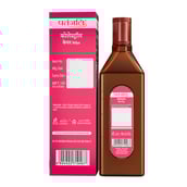 4 - Patanjali Cholesterol Care Liquid,  500 ml 