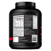 3 - MuscleTech NitroTech Whey Protein,  3.8 lb  Vanilla Cream 