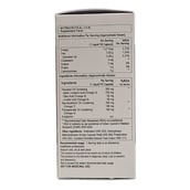 3 - Bio Health Whole Omega 3 5 6 7 9,  60 capsules 