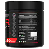 2 - Physic Nutrition Viper Pre Preworkout,  0.66 lb  Mango 