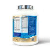 2 - Gibbon Nutrition Ripped Isolate, 4.4 lb Latte