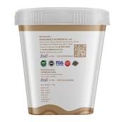 3 - Potencia Mawa Kulfi Peanut Butter,  1 kg  Heritage Flavour High Protein 