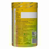 5 - Nutrela Weight Gainer,  1.1 lb  Mango 