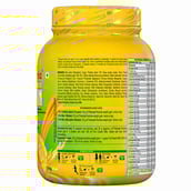 2 - Nutrela Weight Gainer,  2.2 lb  Mango 