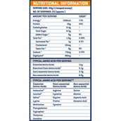 2 - AS-IT-IS Nutrition ATOM PWR Whey Protein, 2.2 lb Dubai Kunafa