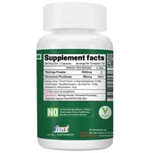 3 - NutriJa Moringa 1000mg,  60 capsules 