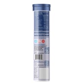 3 - Potencia Skin Fuel Effervescent, 15 tablet(s) Mint Blueberry (Pack of 3)