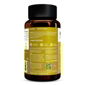 12 - HealthKart HK Vitals Omega 3 1000mg with 180mg EPA and 120mg DHA,  90 capsules