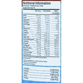 4 - Gibbon Nutrition Mass Gainer,  6.6 lb  Swiss Chocolate 