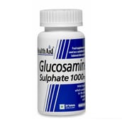 1 - HealthAid Glucosamine HCL 2KCI 1000mg, 30 tablet(s)
