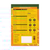 1 - Gritzo Supercharge, Hydration Drink Mix,  15 Piece(s)/Pack  Natural Orange