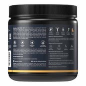 7 - Nutrabay Gold 2:1:1 BCAA + Electrolytes, 0.55 lb 31 Servings Orange