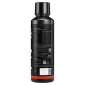 8 - Nutrabay Pro Liquid L-Carnitine + Vitamin B5,  450 ml  Lemon 