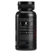 8 - Nutrabay Pro Potent Caffeine,  60 tablet(s)  Unflavoured 