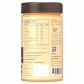 7 - Nutrabay Foods Original Peanut Butter,  750 g  Crunchy 