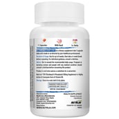 2 - NutriJa P5P (Pyridoxal-5-Phosphate) 100mg,  60 capsules 