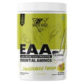 1 - White Wolf EAA, Jawbreaker Fusion 1.05 lb 30 Servings