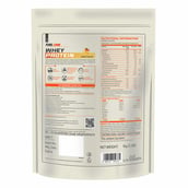6 - Fuel One Whey Protein Powder,  2.2 lb  Mango