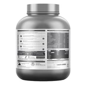 3 - MuscleBlaze Biozyme Performance Whey Protein Powder, 4.4 lb Rocky Road Fudge