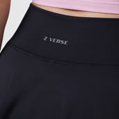 6 - ZVERSE PowerPlay Skort,  Black Riot  Medium