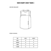6 - ZVERSE HybridX Men’s Training Vest,  Large  Neon Surge