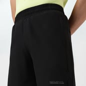 6 - ZVERSE MotionX Shorts,  Black Riot  Medium 