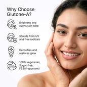 2 - Glutone A Japanese L-Glutathione with Alpha Lipoic Acid,  for Glowing Skin  15 tablet(s) 