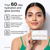 5 - Glutone Hydra,  Unflavoured  30 tablet(s) 