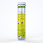 5 - Escor-Z Effervescent,  20 tablet(s)  Lime and Lemon 