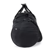 4 - MuscleBlaze Pro Training Duffle Bag, Black 30 L