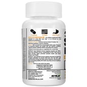 2 - NutriJa Saw Palmetto Extract 800mg,  60 capsules 