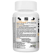 2 - NutriJa Saw Palmetto Extract 160mg,  60 capsules 