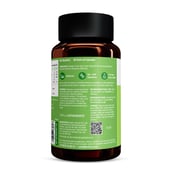 10 - HealthKart HK Vitals Veg Omega 3 1000mg,  60 tablet(s)